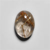 Rutilated Quartz