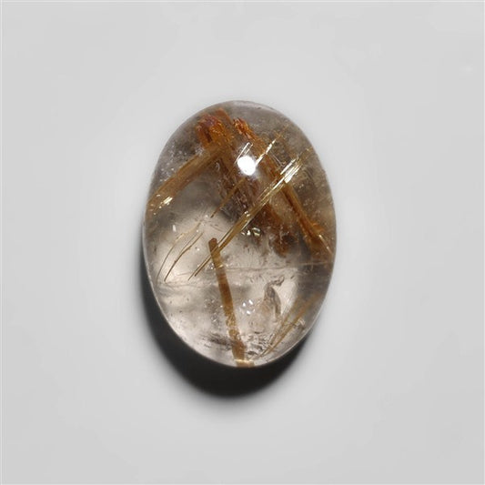 Rutilated Quartz