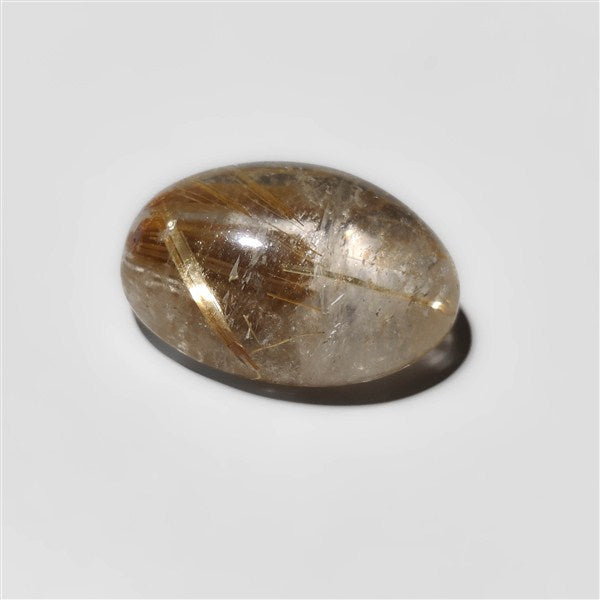 Rutilated Quartz