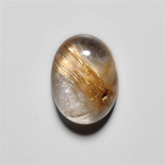 Rutilated Quartz
