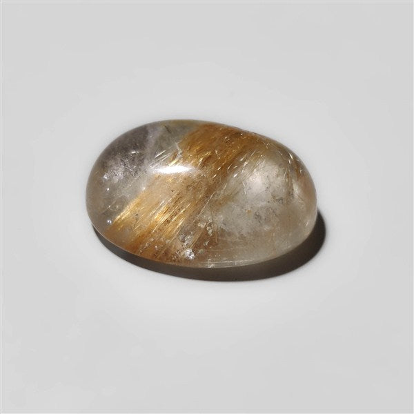 Rutilated Quartz