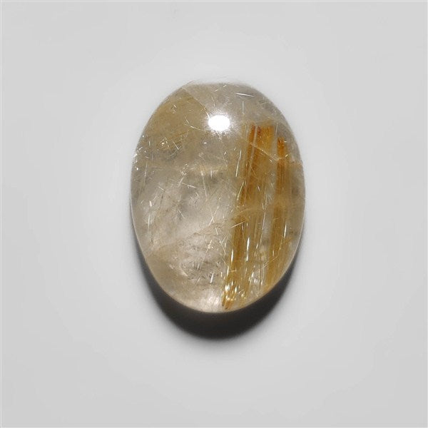 Rutilated Quartz