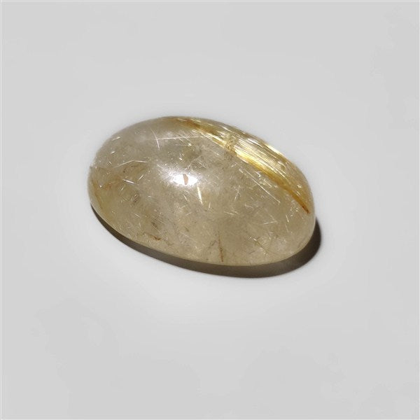 Rutilated Quartz