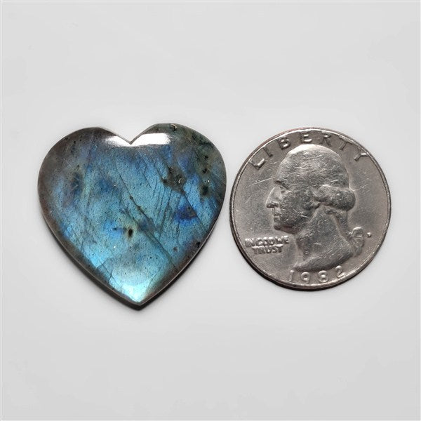 Labradorite