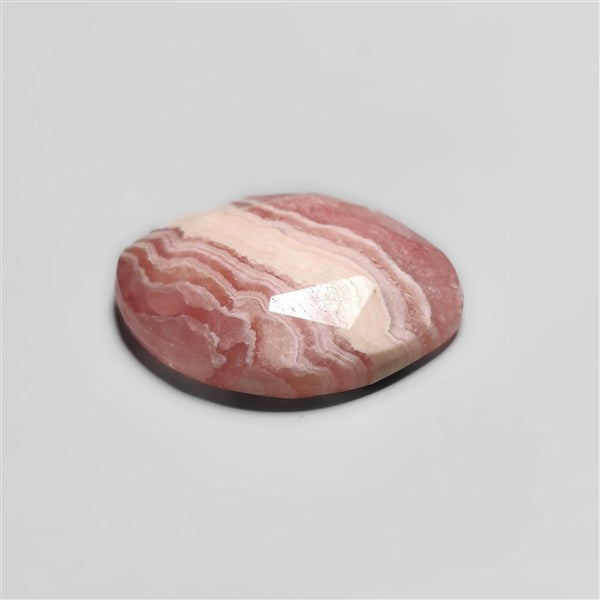 Rose Cut Rhodochrosite