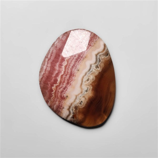 Rose Cut Honey Rhodochrosite