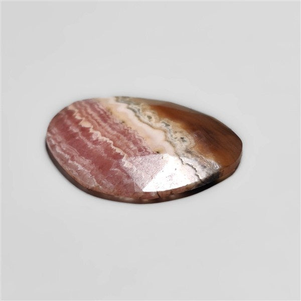 Rose Cut Honey Rhodochrosite
