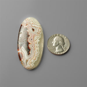 Laguna Lace Agate
