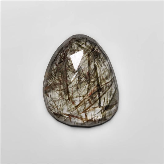 Rutilated Quartz