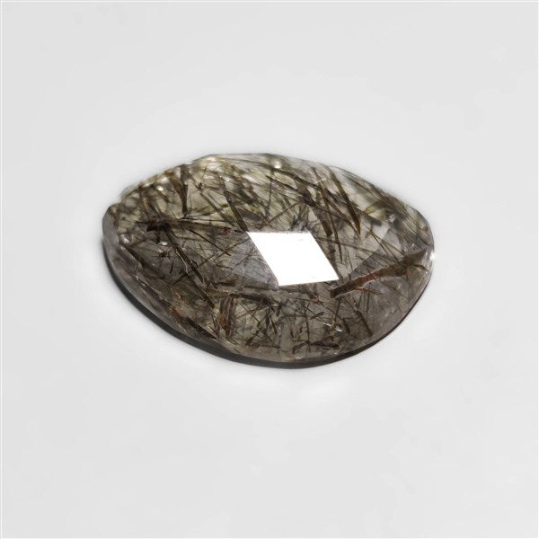 Rutilated Quartz