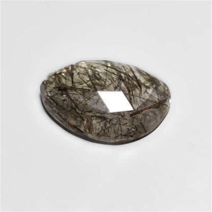 Rutilated Quartz