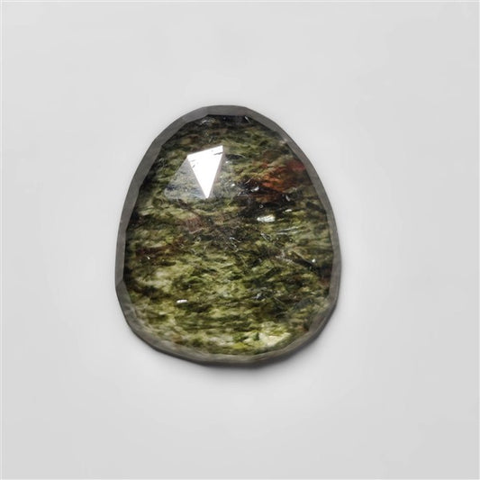 Rutilated Quartz