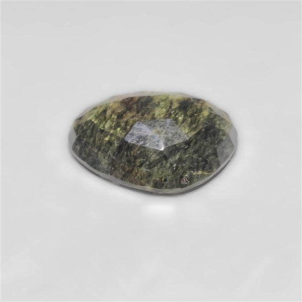 Rutilated Quartz