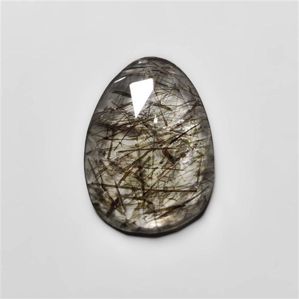 Rutilated Quartz
