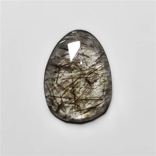 Rutilated Quartz