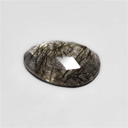 Rutilated Quartz