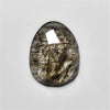 Rutilated Quartz