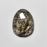 Rutilated Quartz