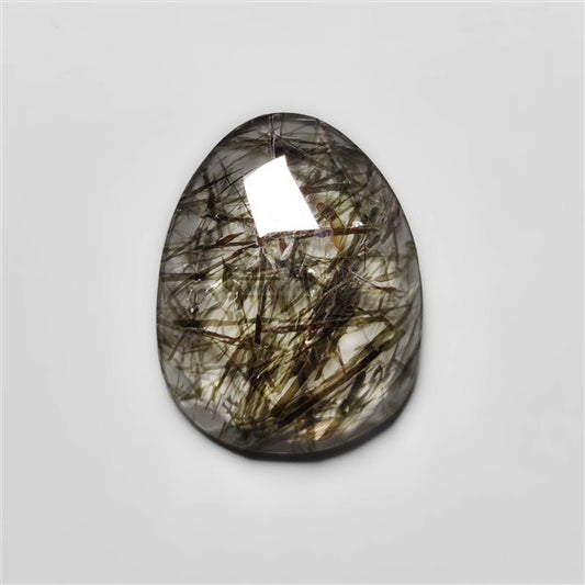 Rutilated Quartz