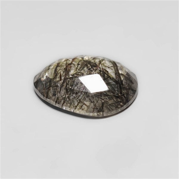 Rutilated Quartz