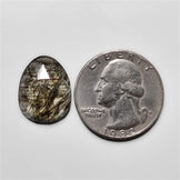 Rutilated Quartz