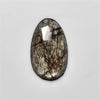 Rutilated Quartz