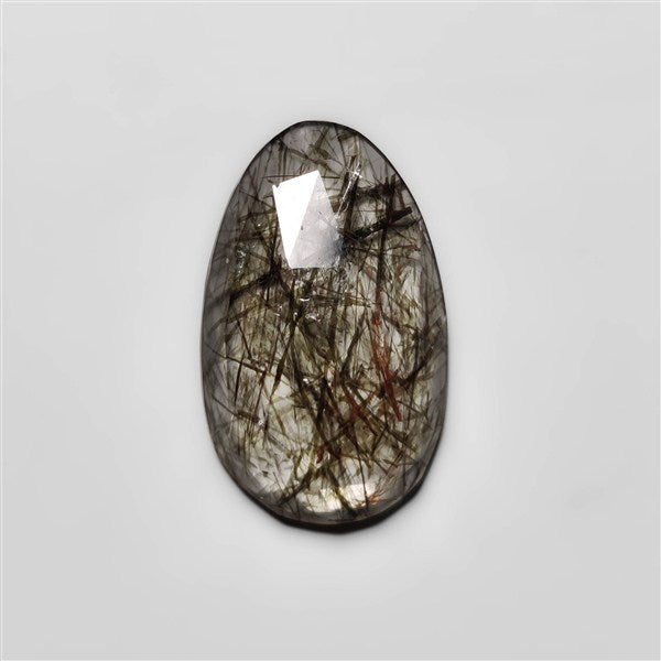 Rutilated Quartz