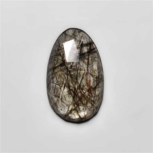 Rutilated Quartz