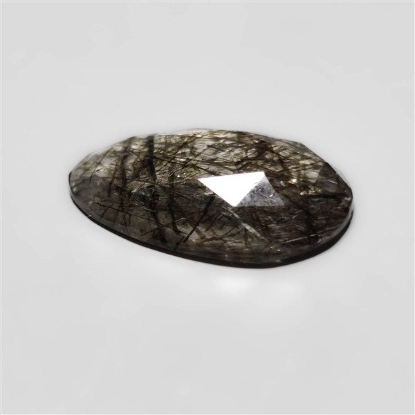 Rutilated Quartz