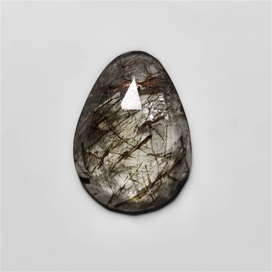 Rutilated Quartz
