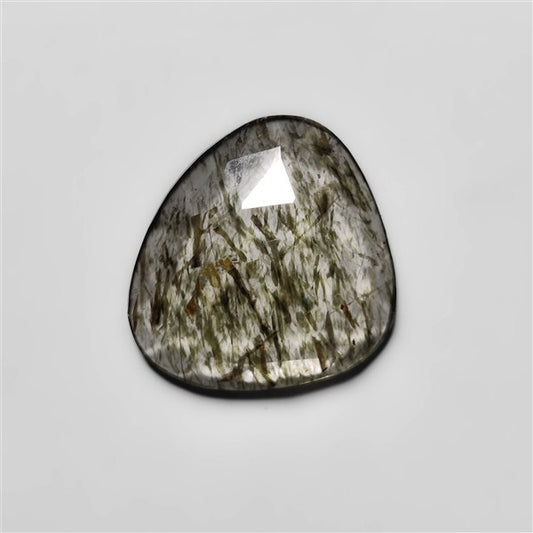 Rutilated Quartz