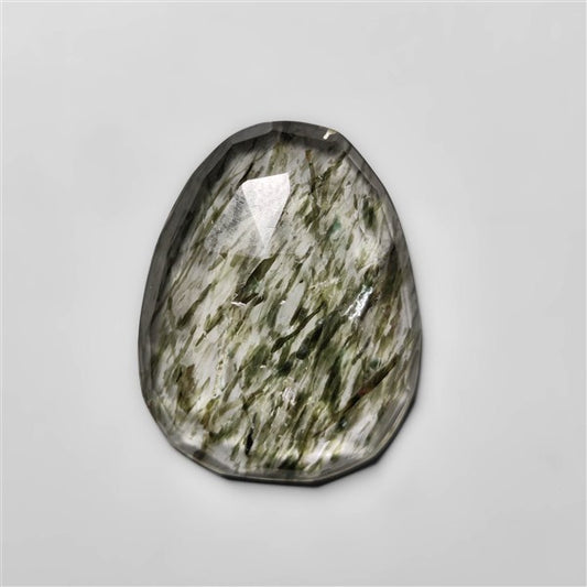 Rutilated Quartz