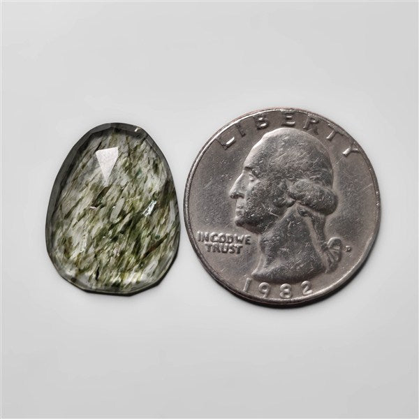 Rutilated Quartz