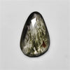 Rutilated Quartz