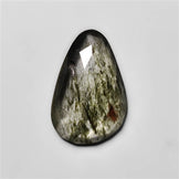 Rutilated Quartz