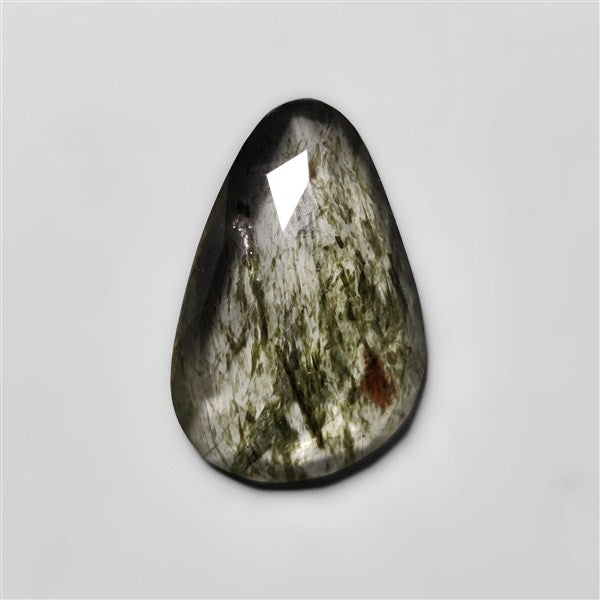 Rutilated Quartz