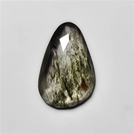 Rutilated Quartz