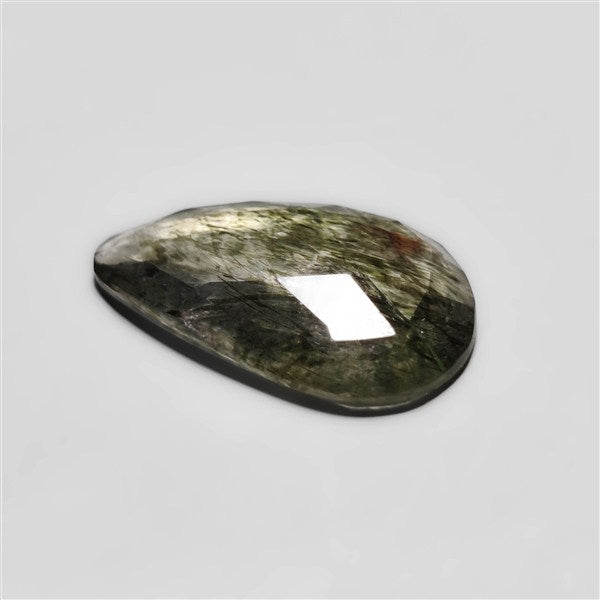 Rutilated Quartz