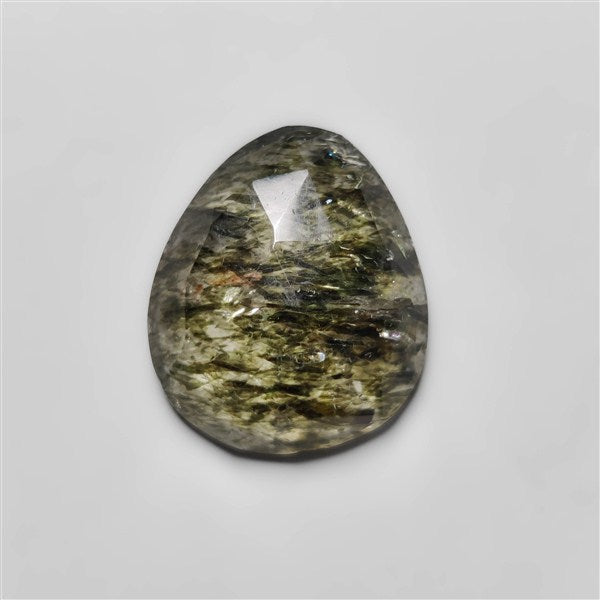 Rutilated Quartz