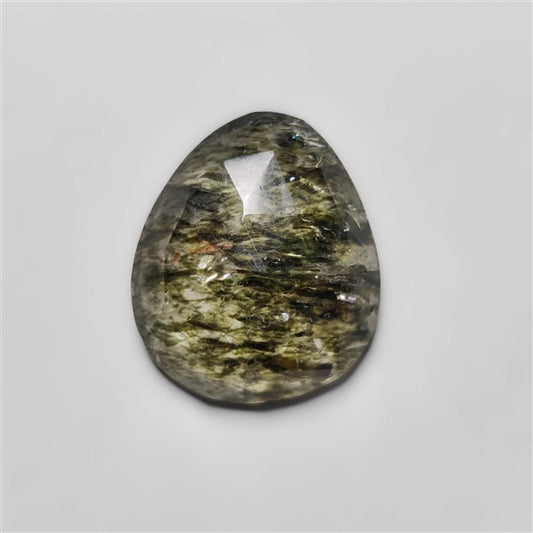 Rutilated Quartz