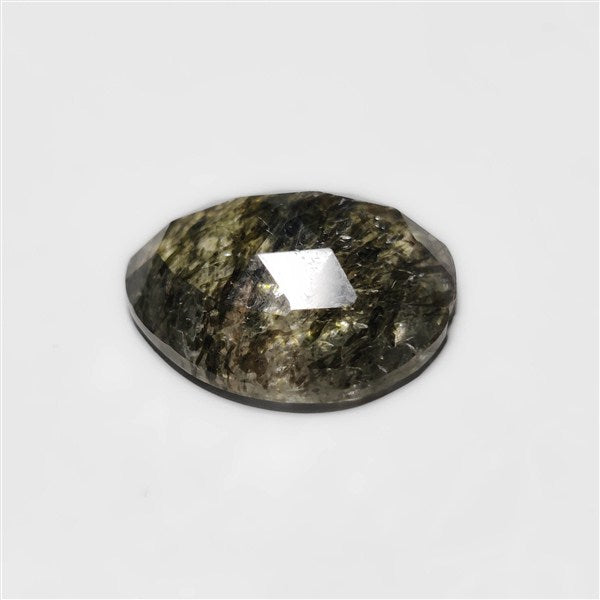 Rutilated Quartz