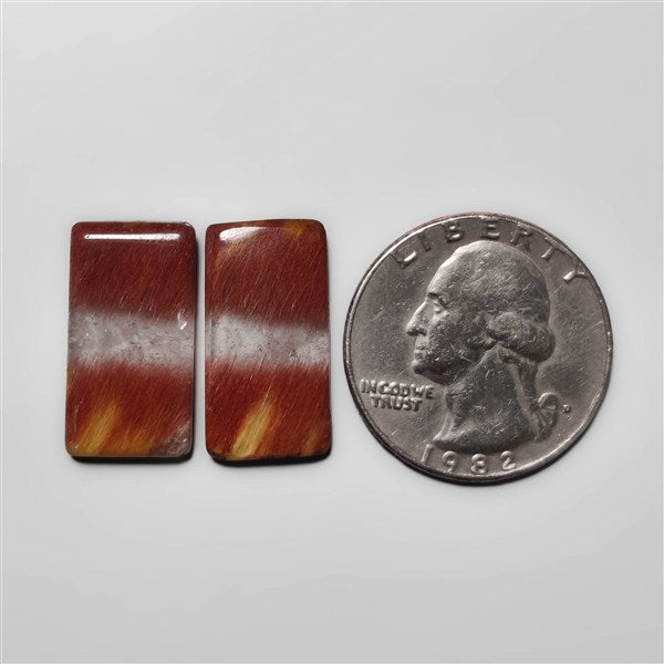 Rutilated Quartz