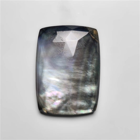Crystal|Mother Of Pearl