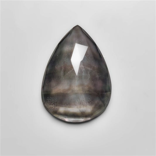 Crystal|Mother Of Pearl