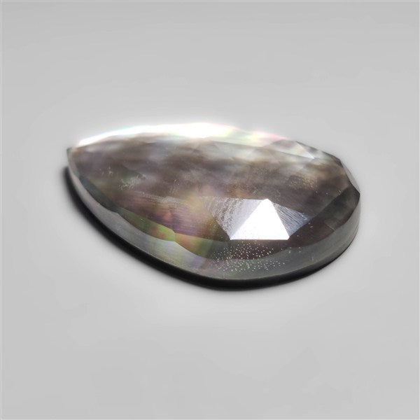 Crystal|Mother Of Pearl