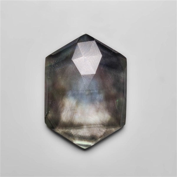 Crystal|Mother Of Pearl