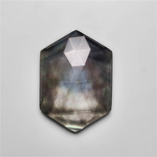 Crystal|Mother Of Pearl