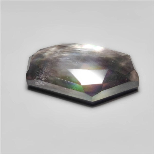 Crystal|Mother Of Pearl