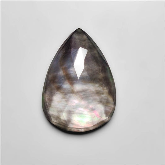 Crystal|Mother Of Pearl
