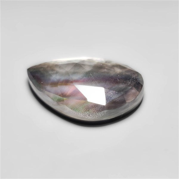 Crystal|Mother Of Pearl